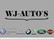 Logo WJ-Auto's Nerderland